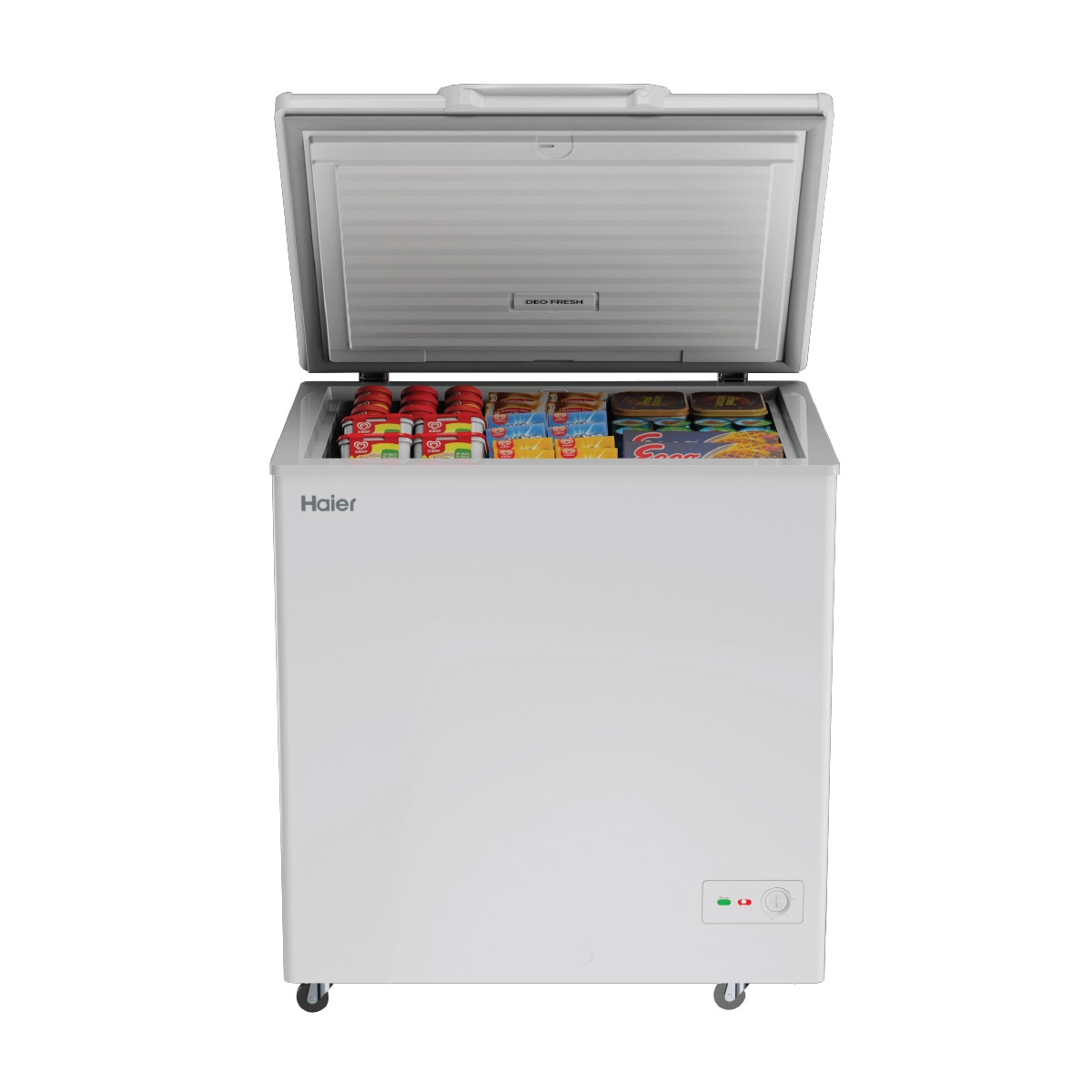 Haier Image